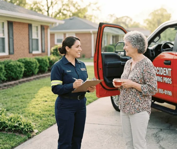 Accident Towing Service Monticello, MO FAQs